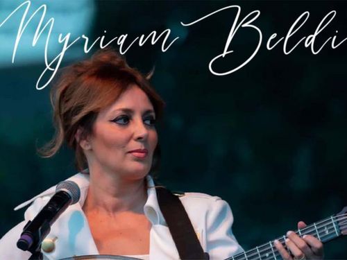 Gagnez vos places pour le concert de Myriam Beldi + son dernier...
